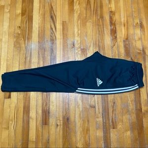 Size M men’s adidas pants